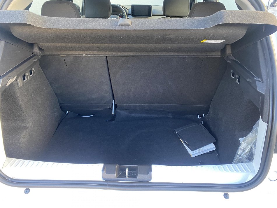 Dacia Sandero 1.0TCe Comfort