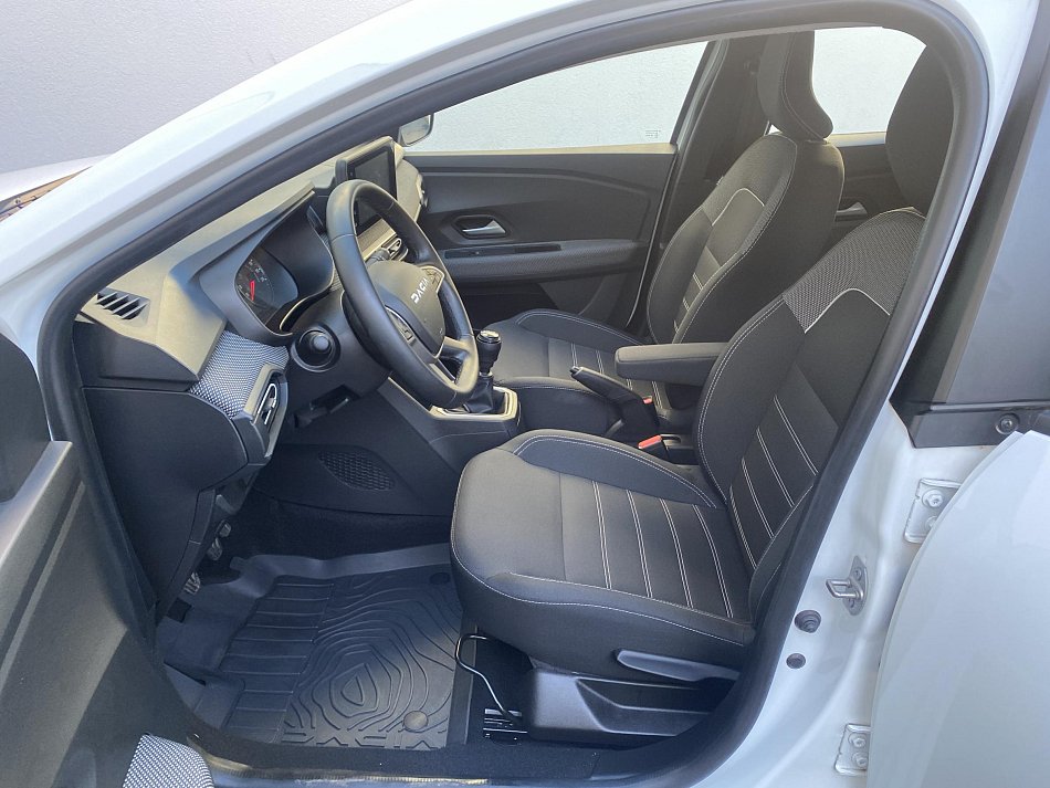 Dacia Sandero 1.0TCe Comfort