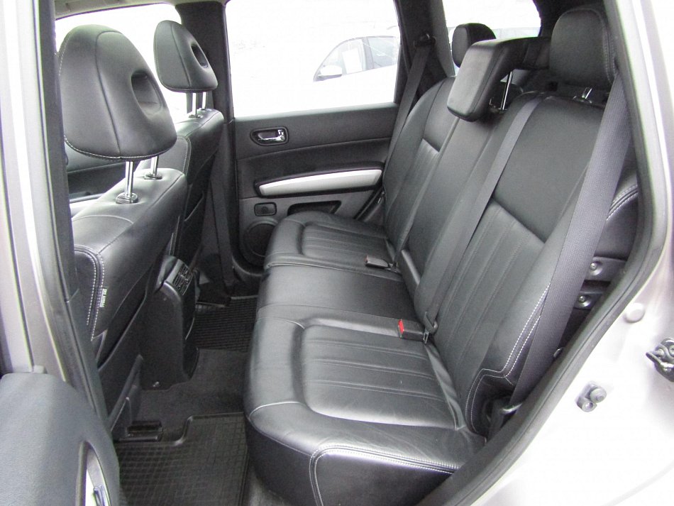 Nissan X-Trail 2.0 dCi  4x4