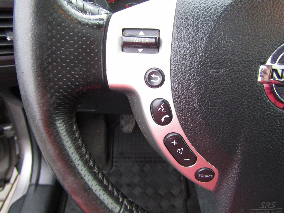 Nissan X-Trail 2.0 dCi  4x4