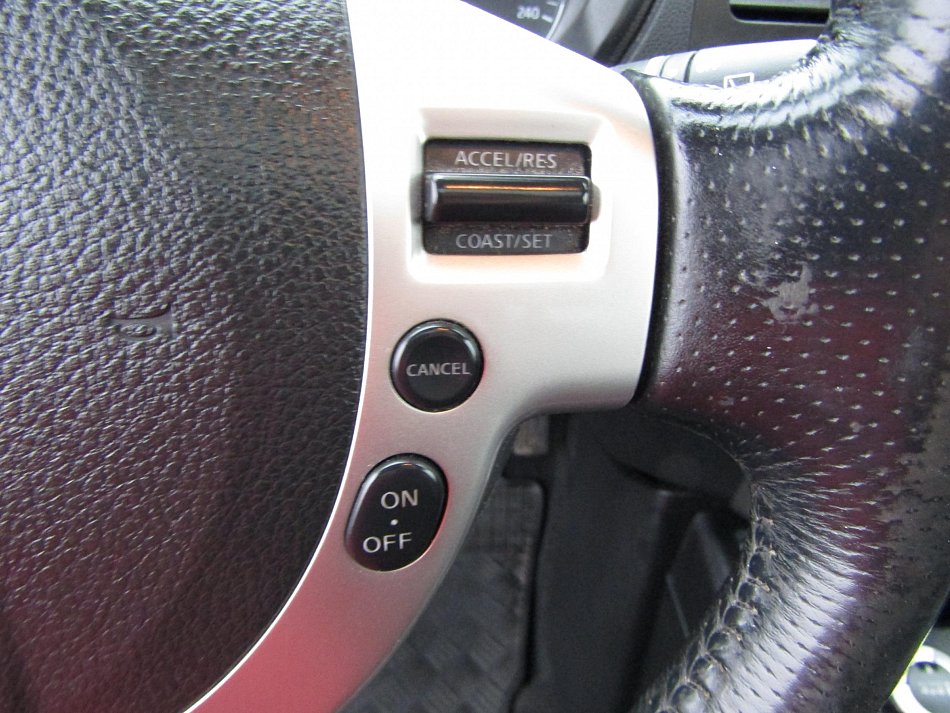 Nissan X-Trail 2.0 dCi  4x4