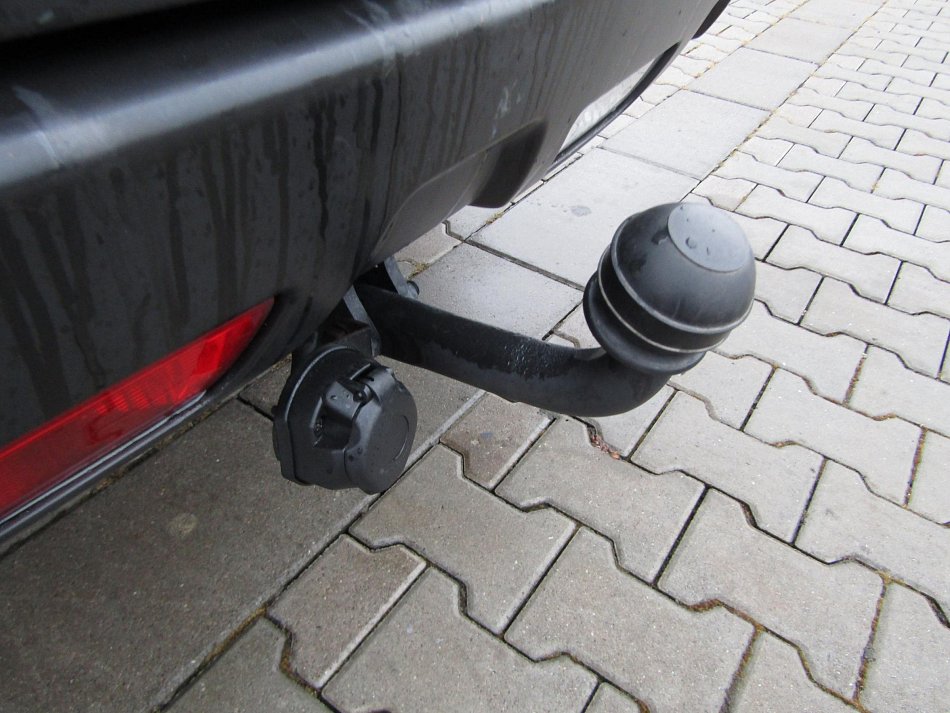 Nissan X-Trail 2.0 dCi  4x4