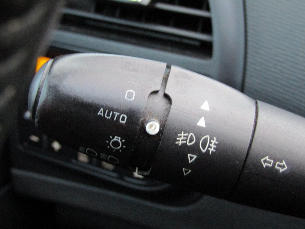 Citroën C4 Picasso 1.6i 