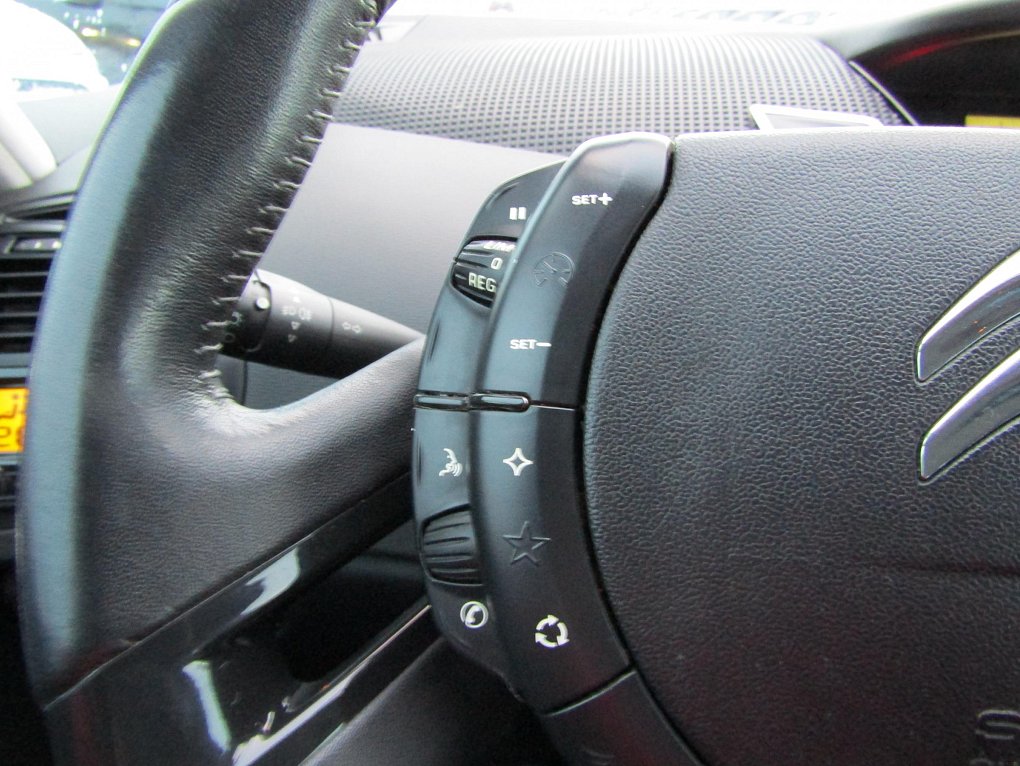 Citroën C4 Picasso 1.6i 