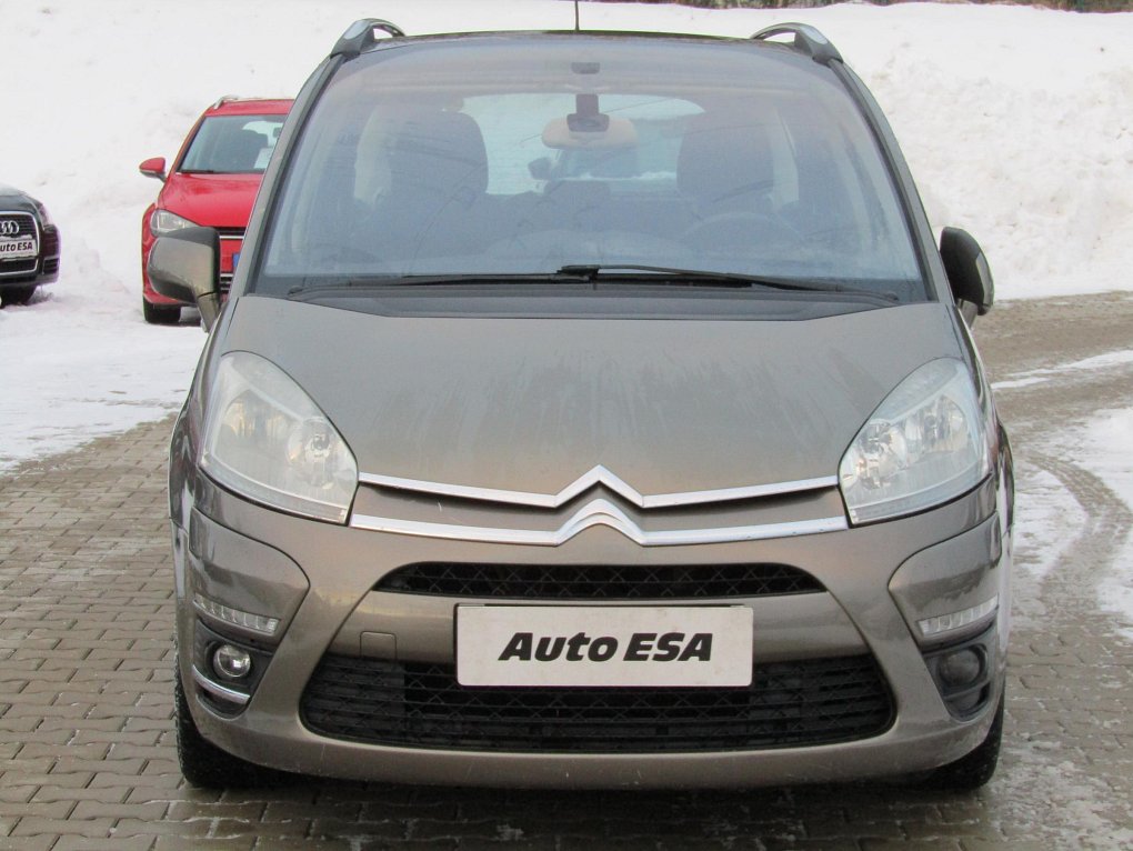 Citroën C4 Picasso 1.6i 