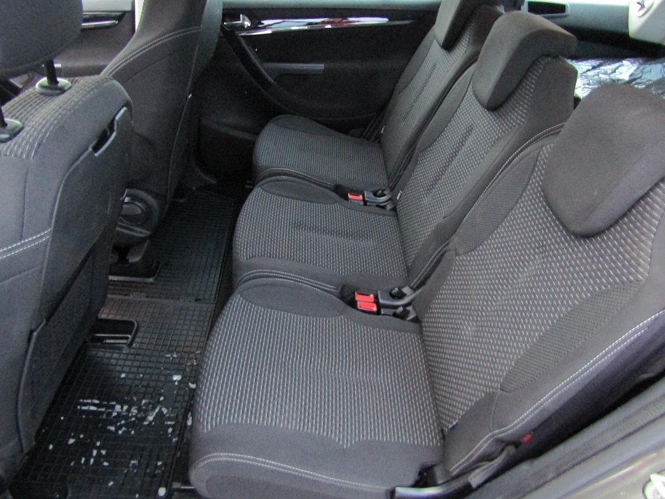 Citroën C4 Picasso 1.6i 