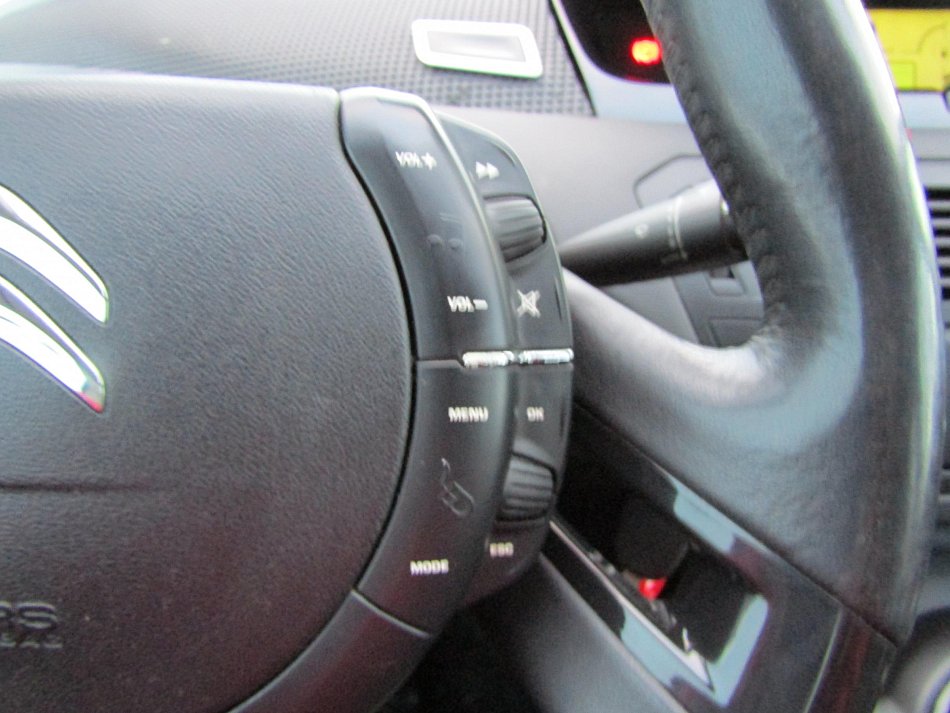 Citroën C4 Picasso 1.6i 