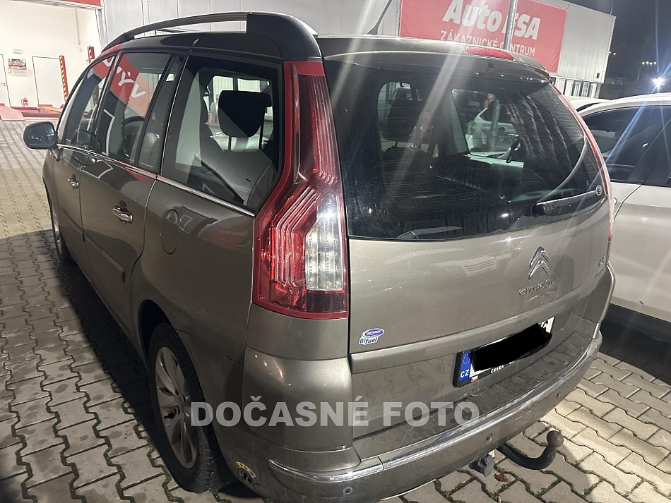 Citroën C4 Picasso 1.6i 