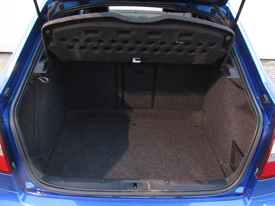 Škoda Octavia II 2.0TFSI 