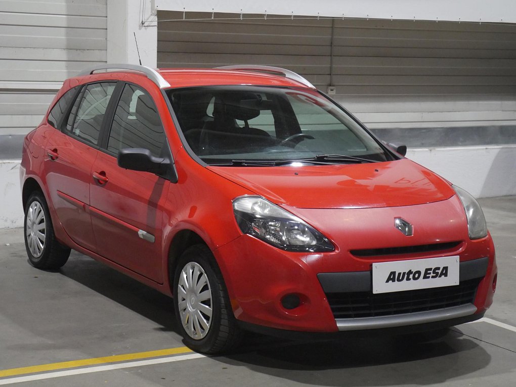 Renault Clio 1.2 