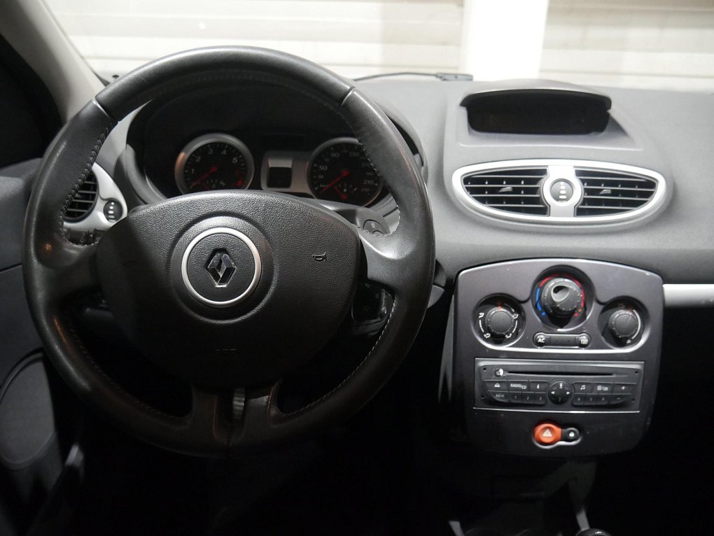 Renault Clio 1.2 