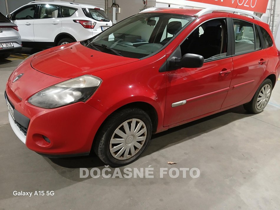 Renault Clio 1.2 