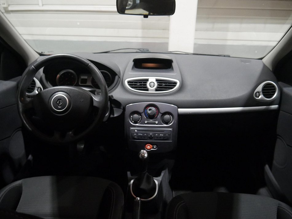 Renault Clio 1.2 