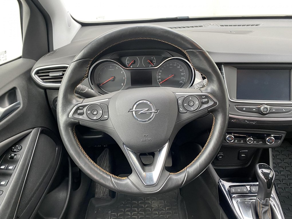 Opel Crossland X 1.2 Turbo 