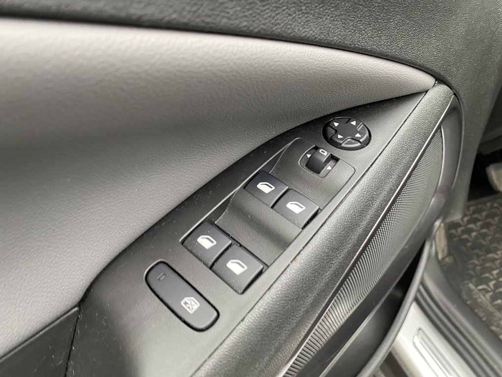 Opel Crossland X 1.2 Turbo 