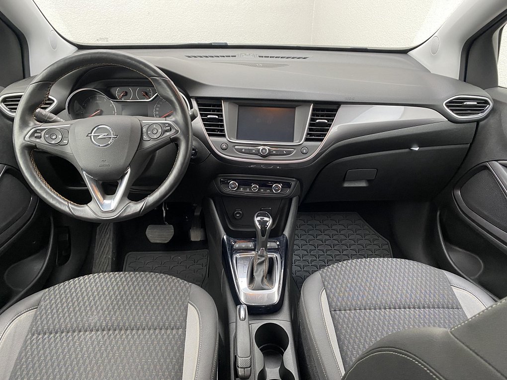 Opel Crossland X 1.2 Turbo 