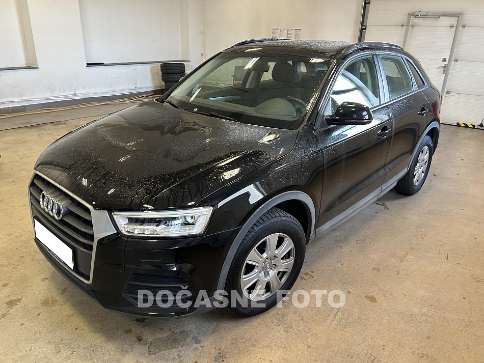 Audi Q3 1.4 TSI 