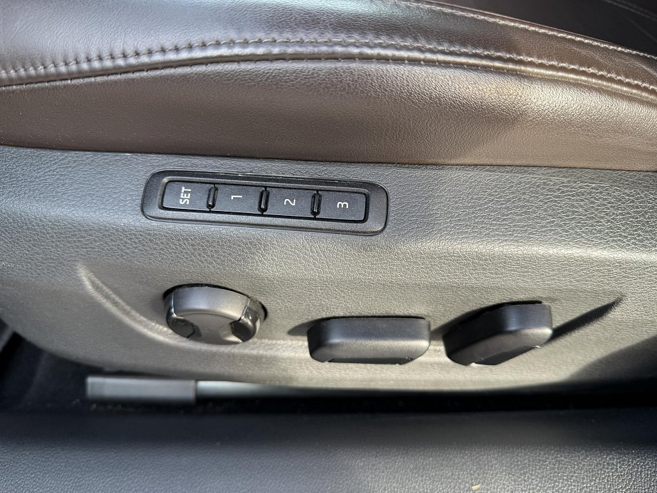 Škoda Superb III 2.0 TDi L&K