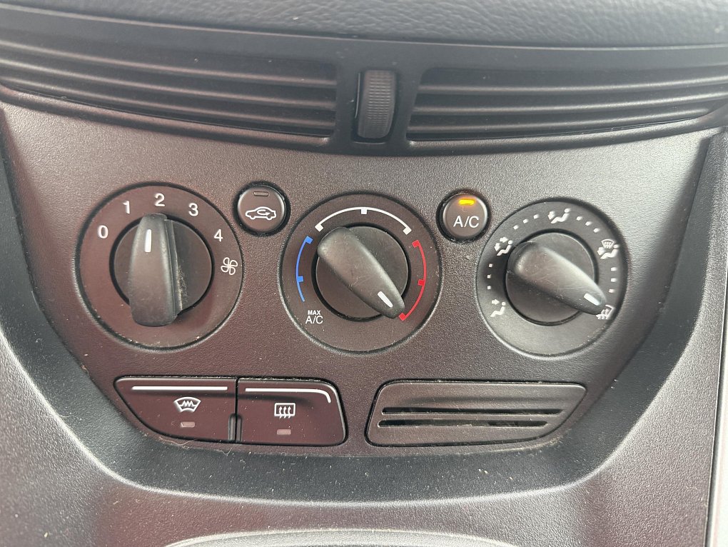 Ford Grand C-MAX 2.0 TDCi 