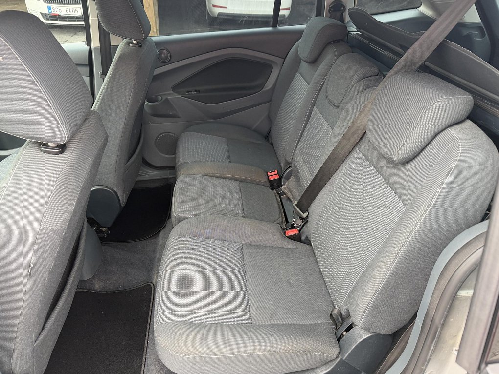 Ford Grand C-MAX 2.0 TDCi 