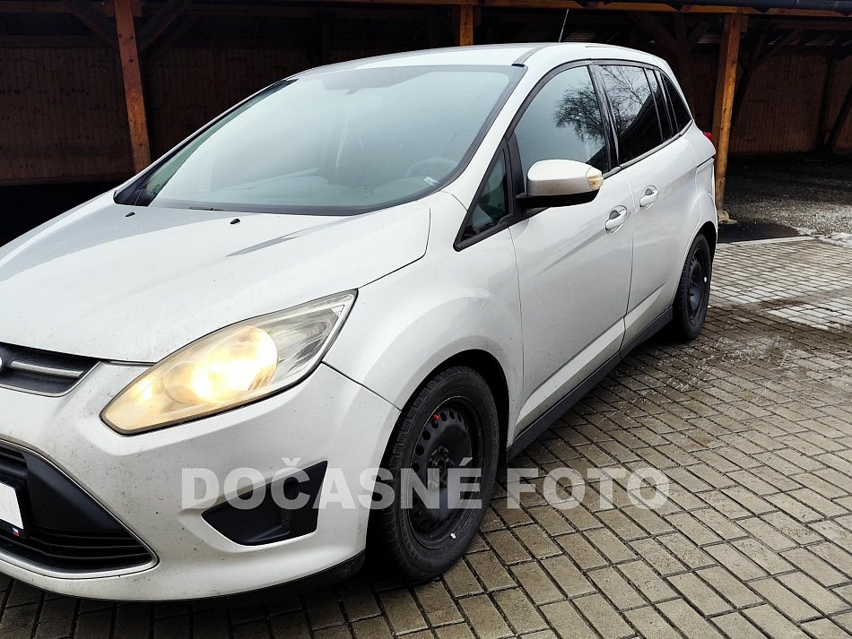 Ford Grand C-MAX 2.0 TDCi 