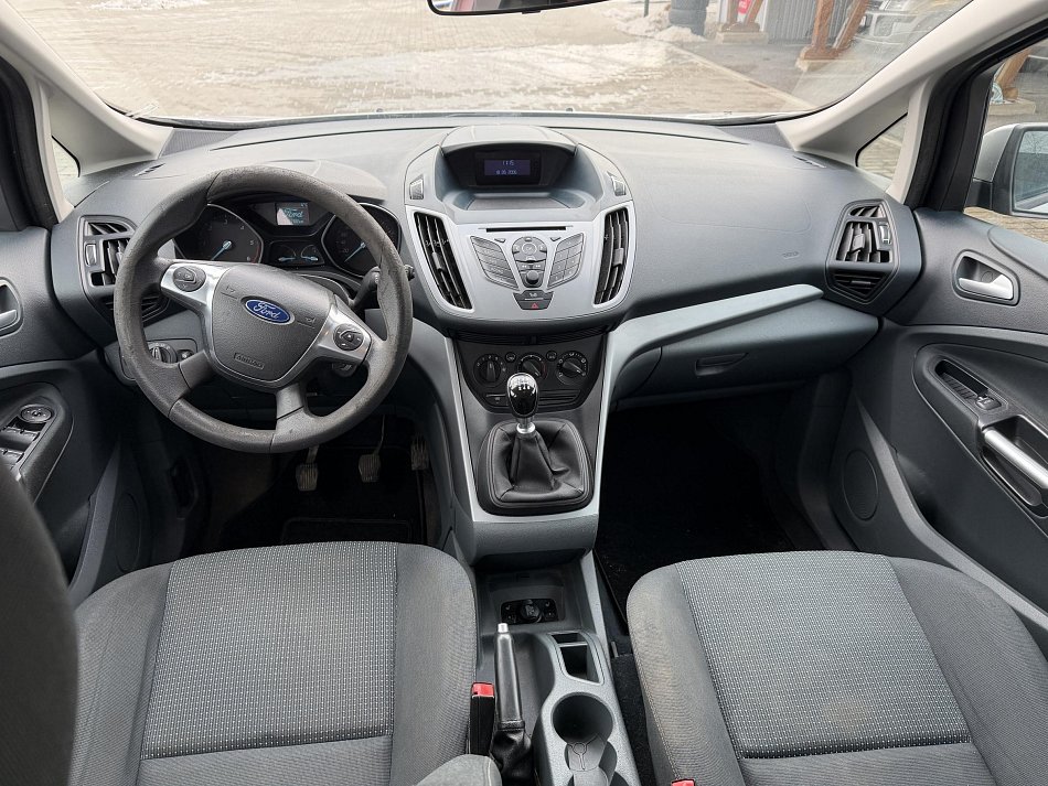 Ford Grand C-MAX 2.0 TDCi 