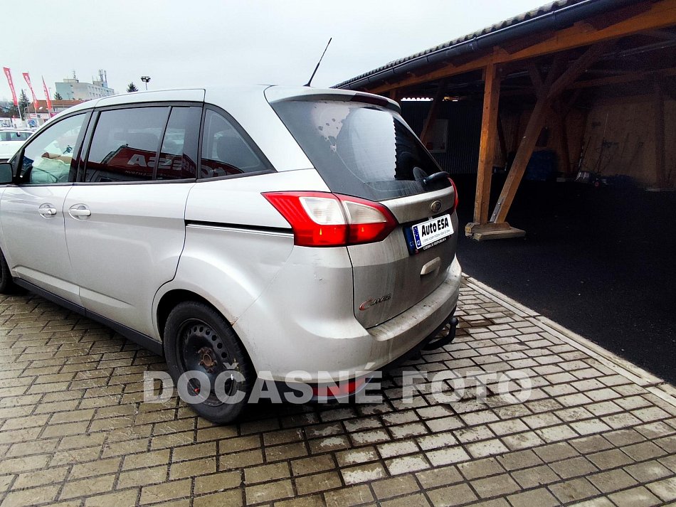 Ford Grand C-MAX 2.0 TDCi 