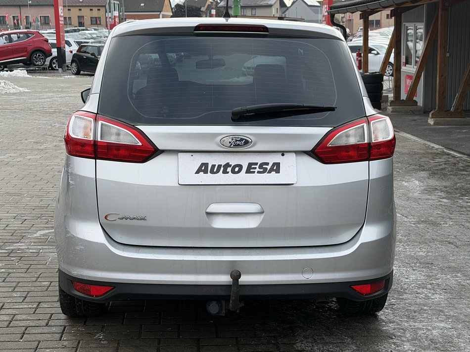 Ford Grand C-MAX 2.0 TDCi 