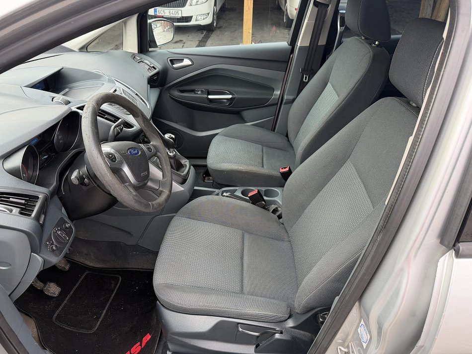 Ford Grand C-MAX 2.0 TDCi 