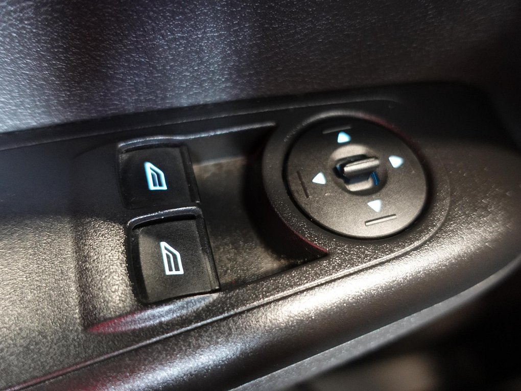 Ford Tourneo Courier 1.5TDCi 