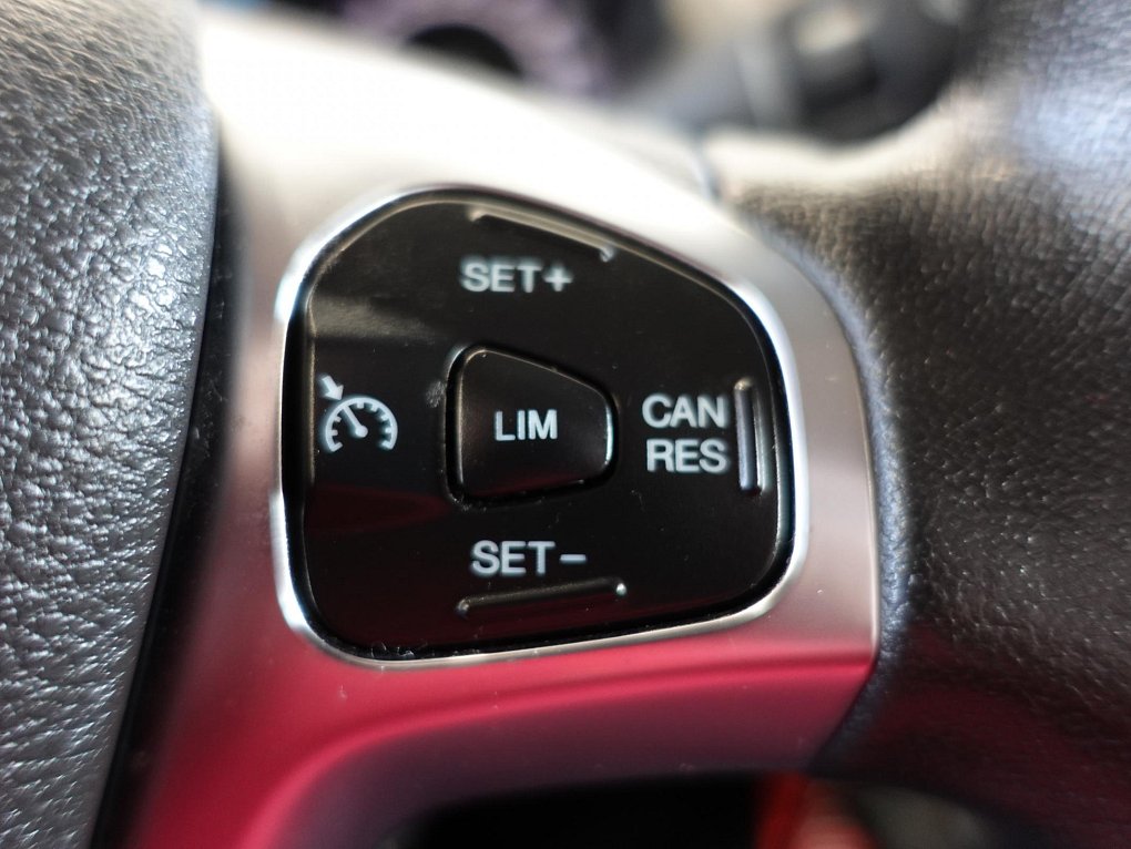 Ford Tourneo Courier 1.5TDCi 