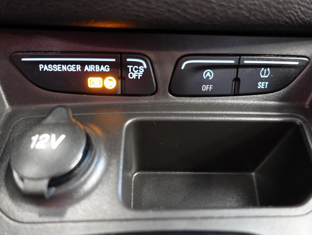 Ford Tourneo Courier 1.5TDCi 