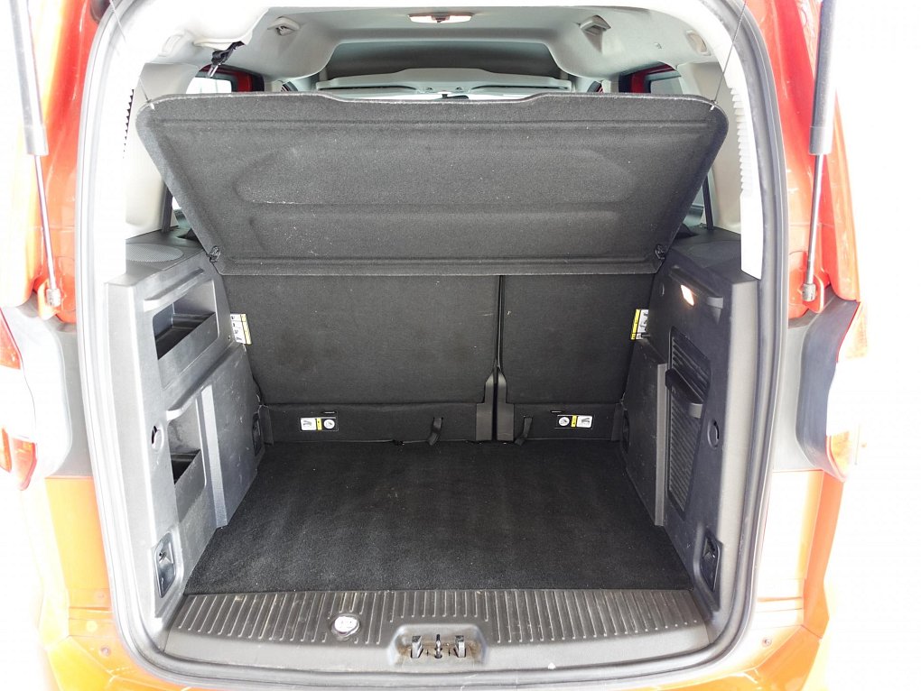 Ford Tourneo Courier 1.5TDCi 