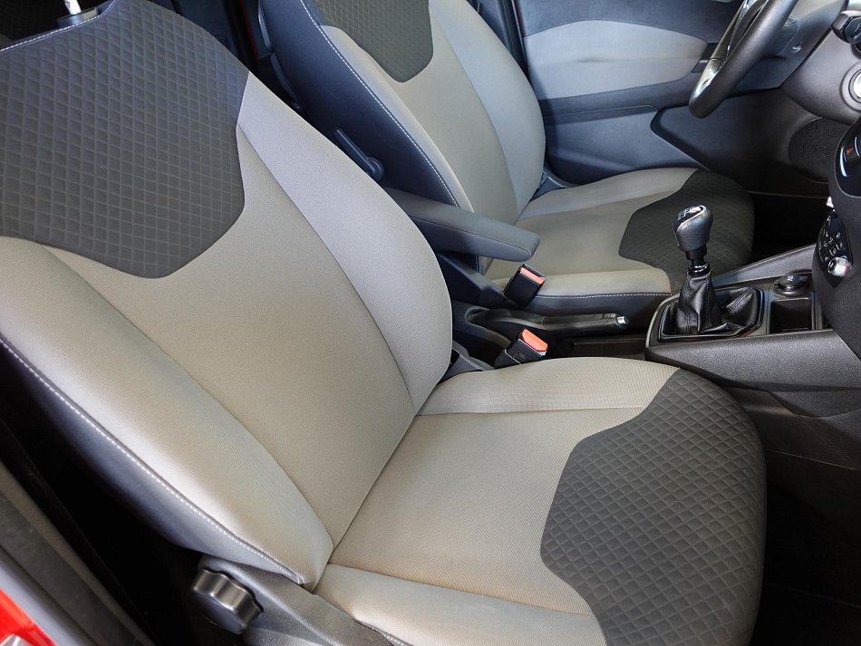 Ford Tourneo Courier 1.5TDCi 