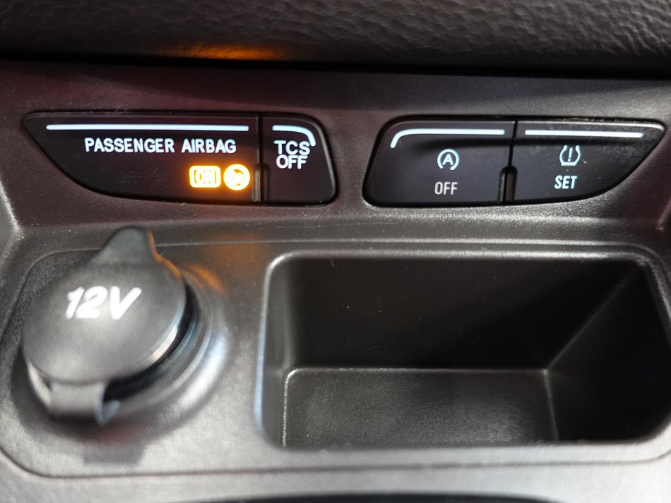 Ford Tourneo Courier 1.5TDCi 