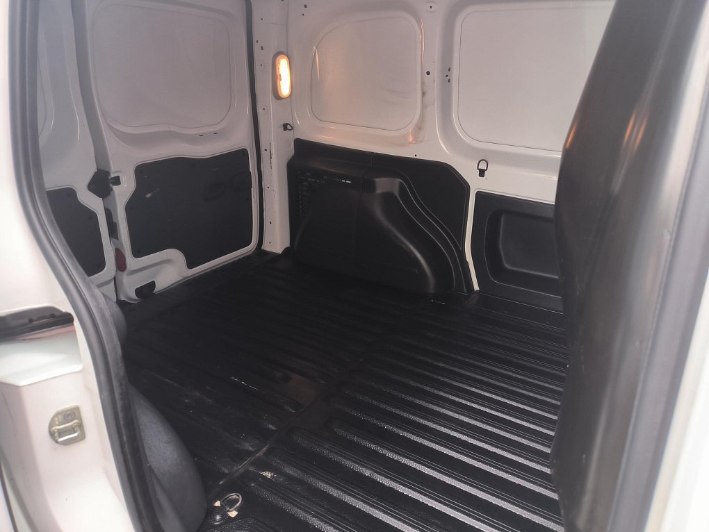 Renault Kangoo 1.5dCi Cool