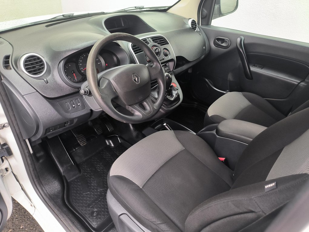 Renault Kangoo 1.5dCi Cool