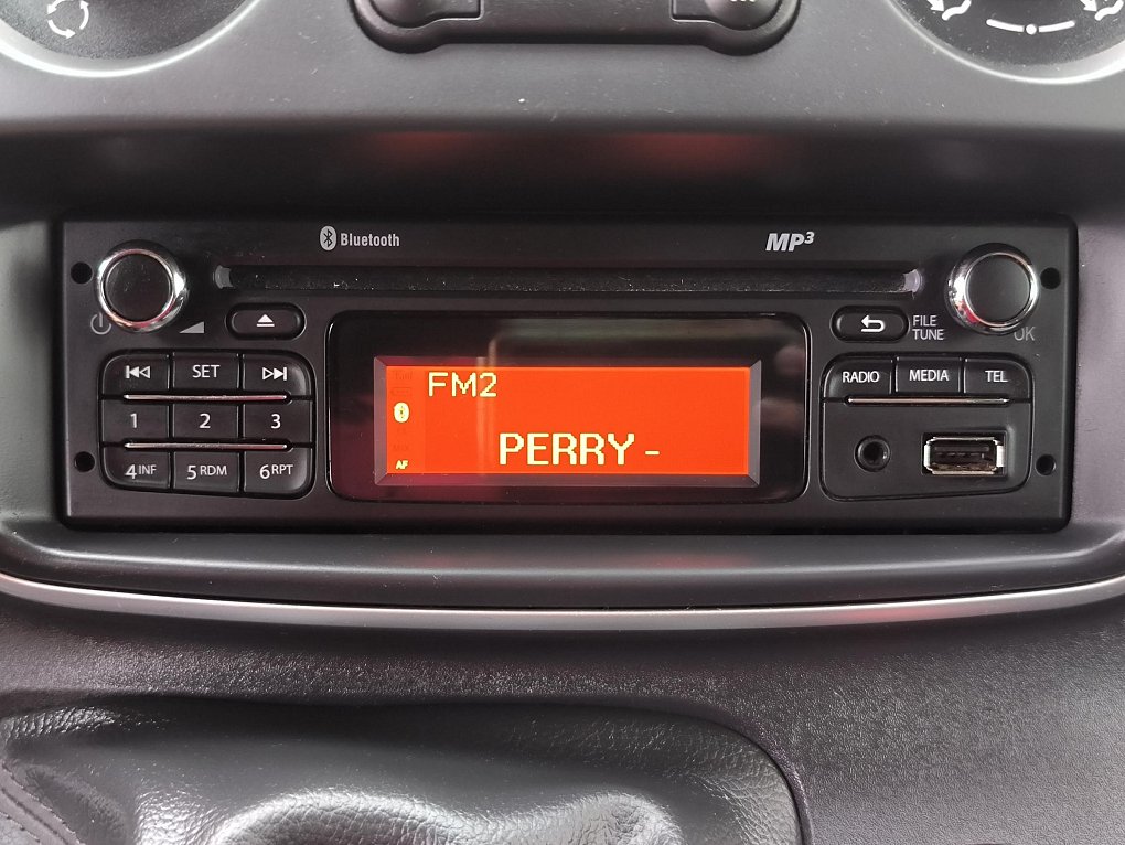 Renault Kangoo 1.5dCi Cool