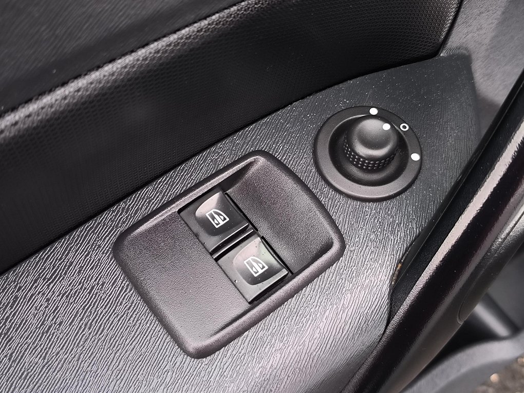 Renault Kangoo 1.5dCi Cool