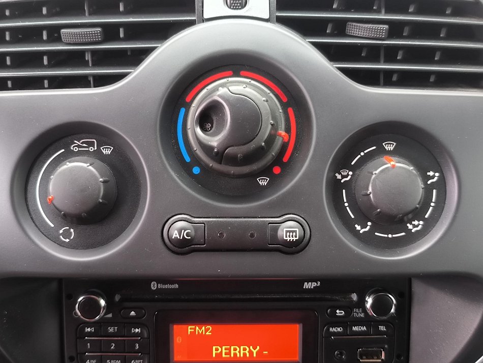 Renault Kangoo 1.5dCi Cool