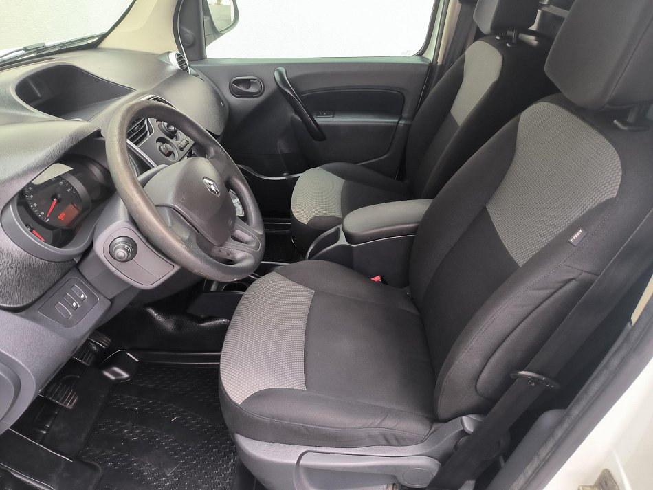 Renault Kangoo 1.5dCi Cool