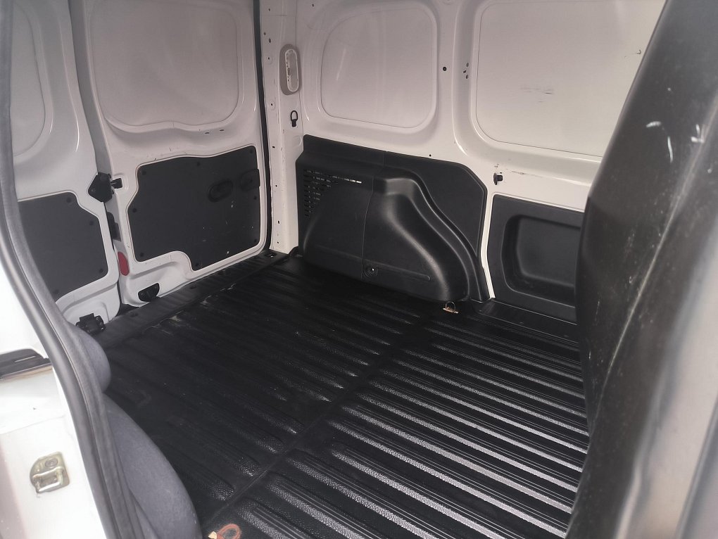 Renault Kangoo 1.5dCi Cool