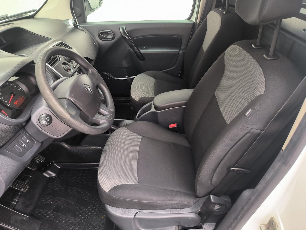 Renault Kangoo 1.5dCi Cool