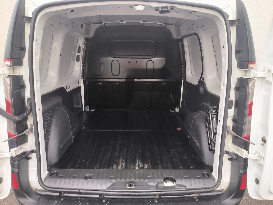 Renault Kangoo 1.5dCi Cool