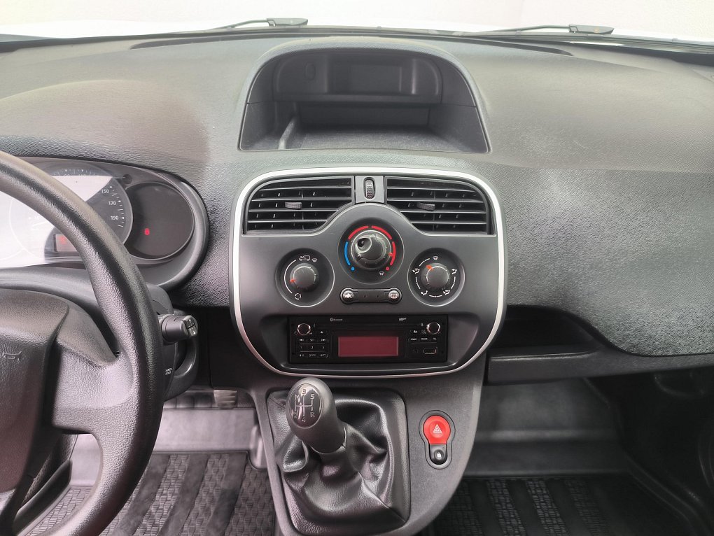 Renault Kangoo 1.5dCi Cool