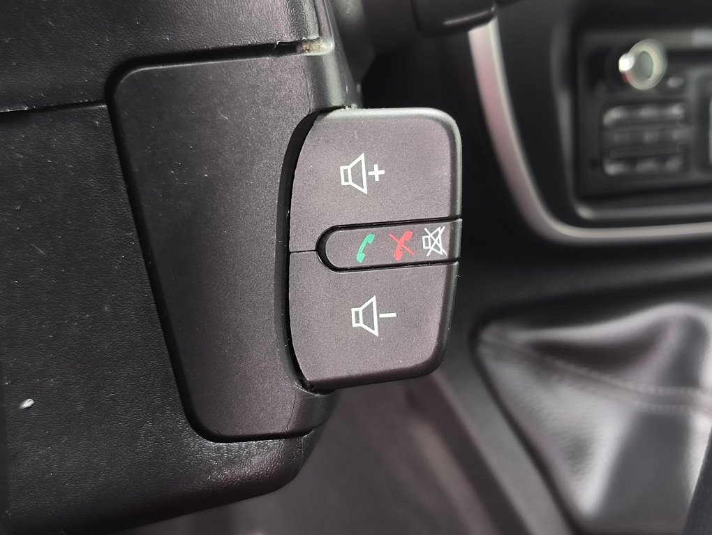 Renault Kangoo 1.5dCi Cool