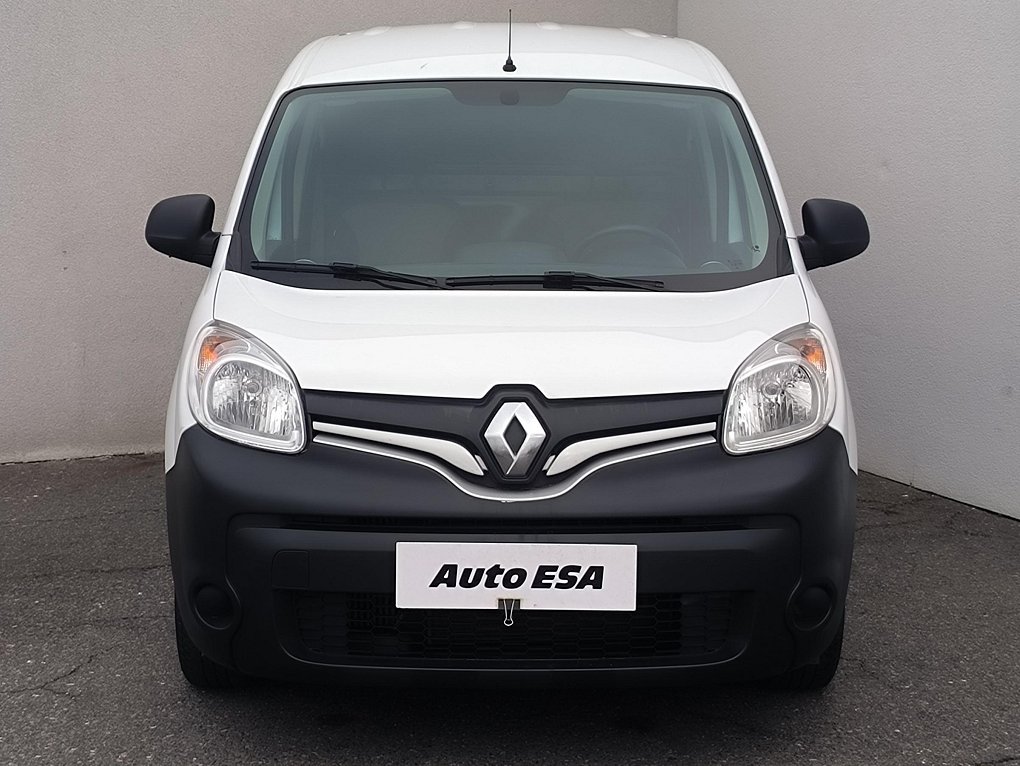 Renault Kangoo 1.5dCi Cool