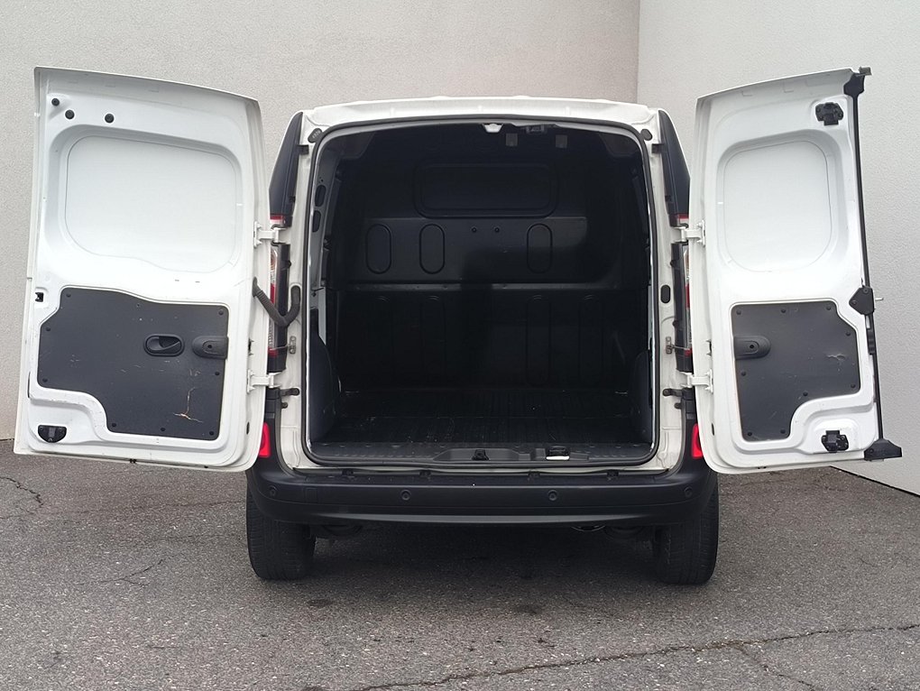 Renault Kangoo 1.5dCi Cool
