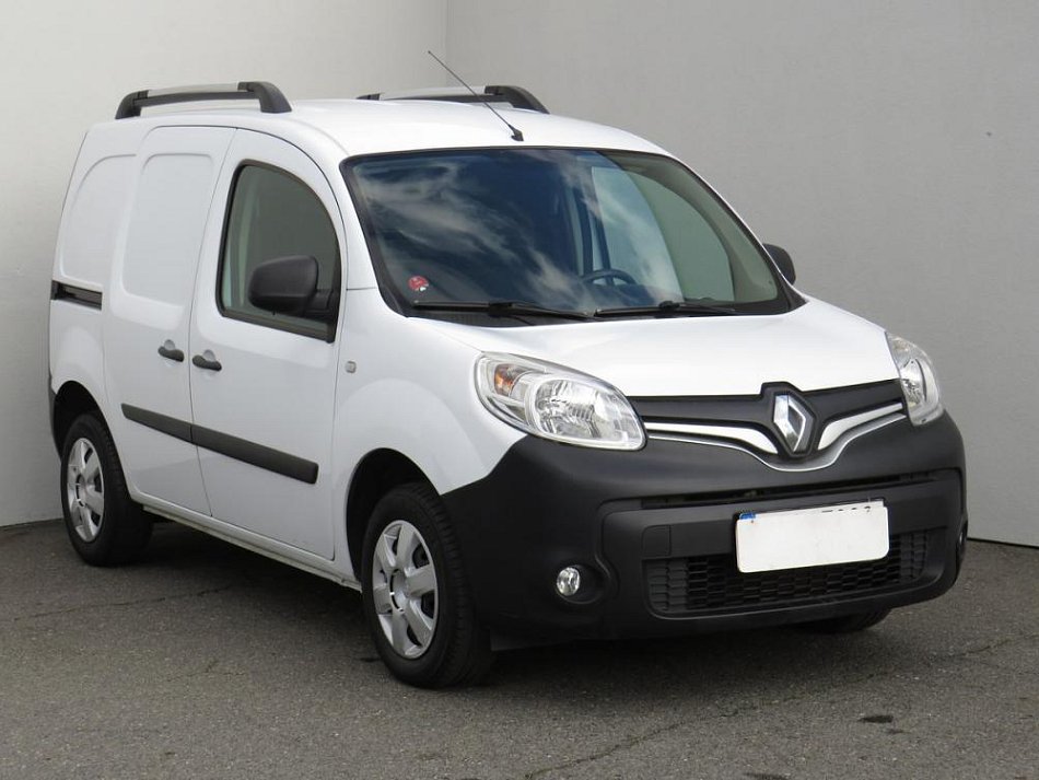 Renault Kangoo 1.5dCi Cool