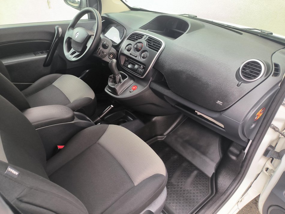 Renault Kangoo 1.5dCi Cool